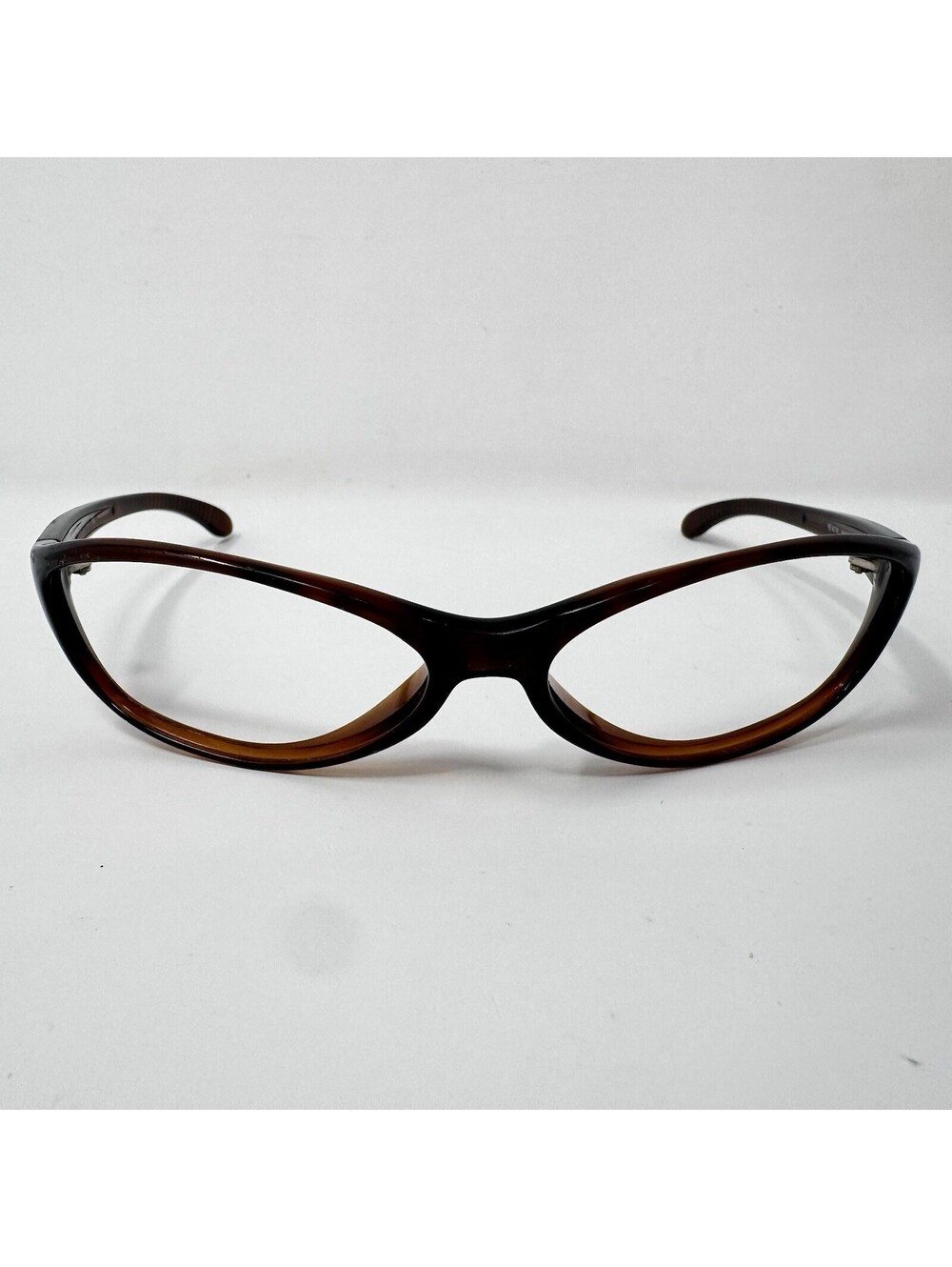Ray-Ban RB4014 Raider 628/84 Brown Sunglass Frames Only 55-18